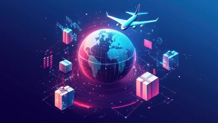 ecommerce and logistics