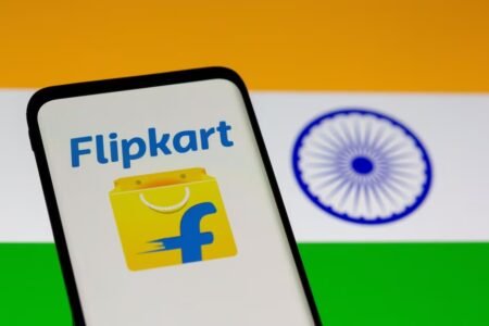 Walmart Flipkart and India