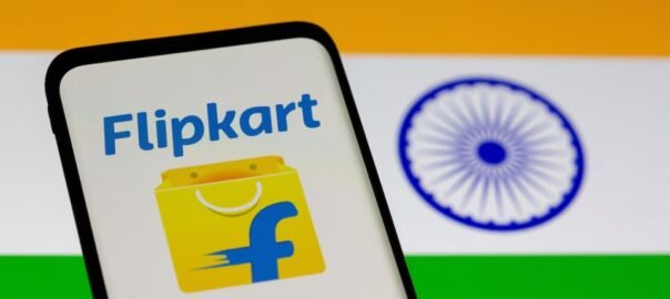 Walmart Flipkart and India