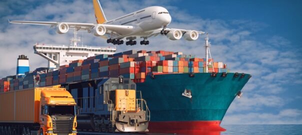 Fines and Shipping companies