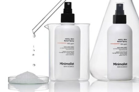 hindustan uniliver minimalist acquisition