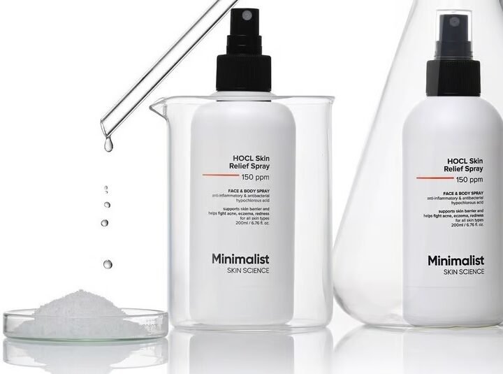 hindustan uniliver minimalist acquisition