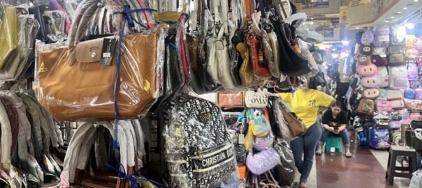 indonesia counterfeit goods