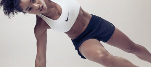 nike strategy head