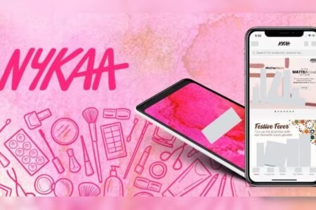 nykaa