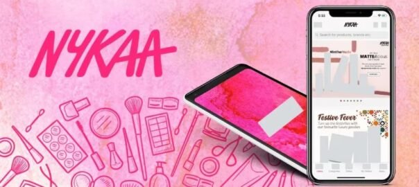nykaa