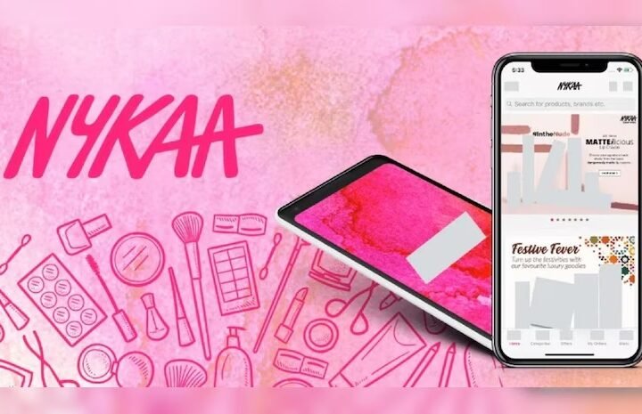 nykaa