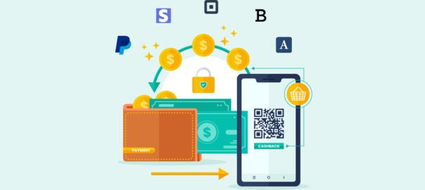 payment methods and retail and e-commerce