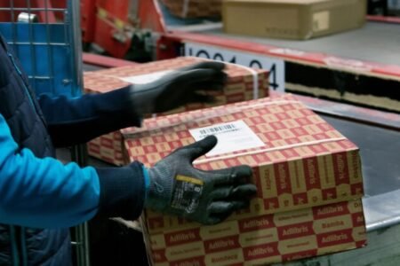 postnord