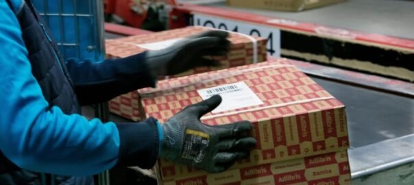 postnord