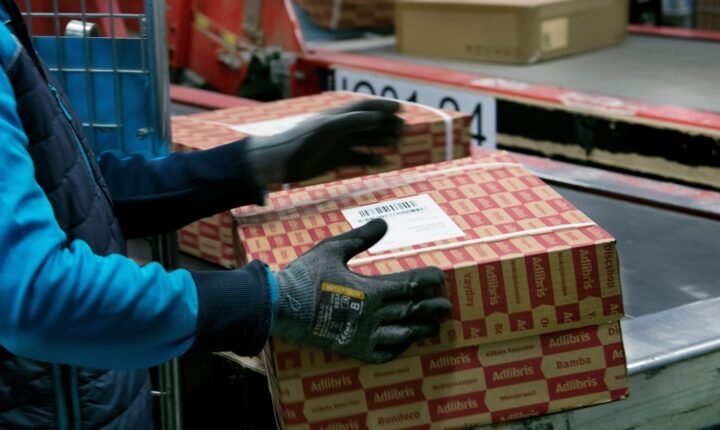 postnord