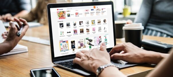 power of category management