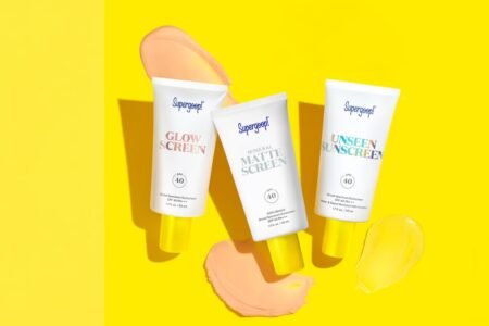 Supergoop launches in India with Nykaa