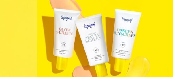 Supergoop launches in India with Nykaa