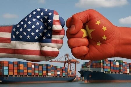 USA China Tariff on Imports