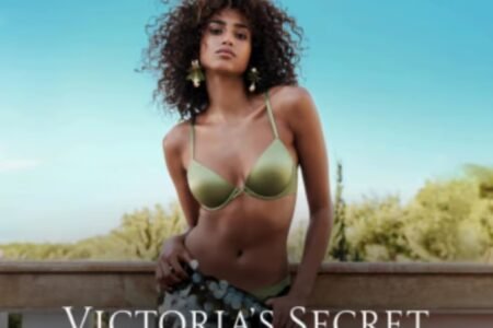 Victoria’s secret and partnership