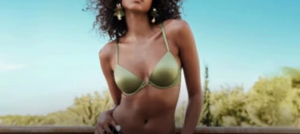 Victoria’s secret and partnership