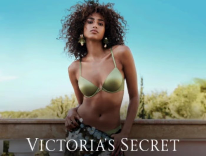 Victoria’s secret and partnership