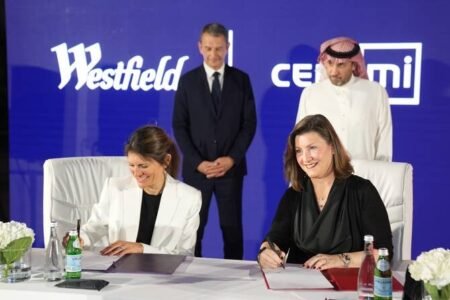 Cenomi Centers and URW forge landmark partnership