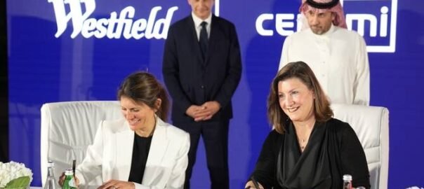Cenomi Centers and URW forge landmark partnership