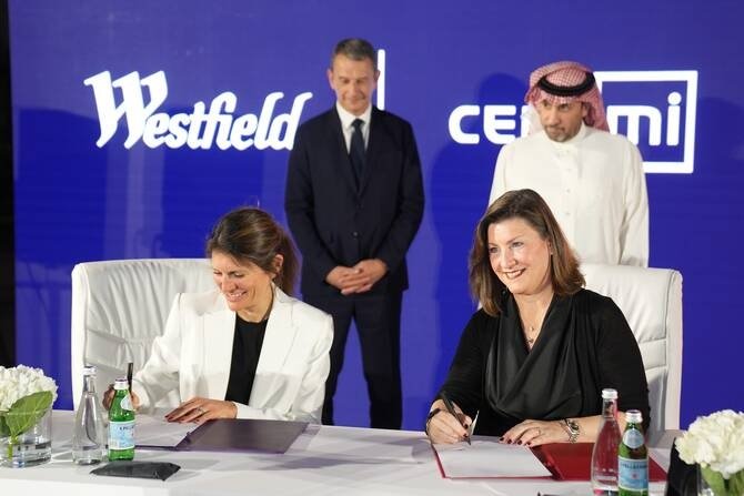 Cenomi Centers and URW forge landmark partnership