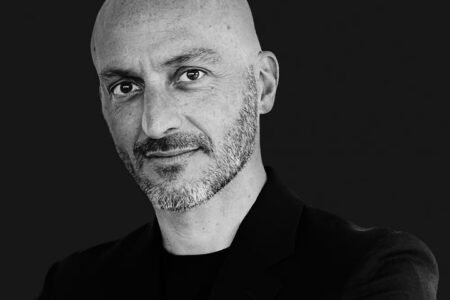 Kering appoints Federico Arrigoni
