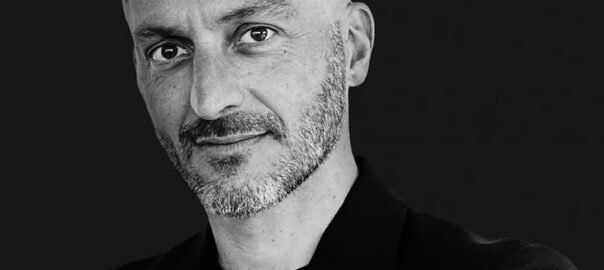 Kering appoints Federico Arrigoni