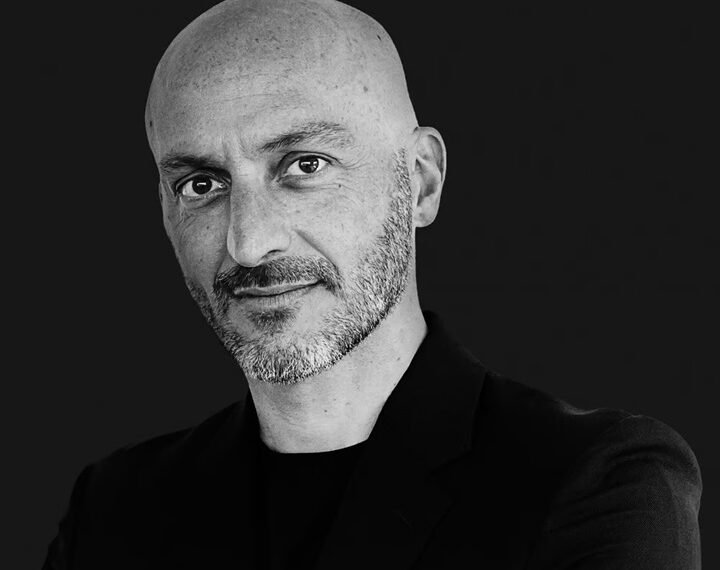 Kering appoints Federico Arrigoni