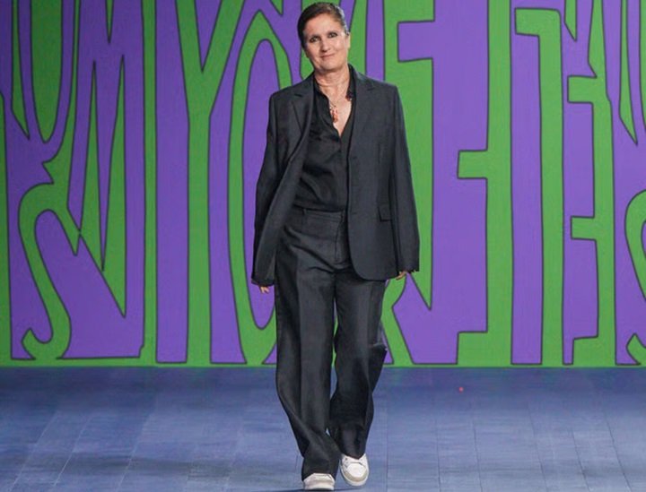Maria Grazia Chiuri