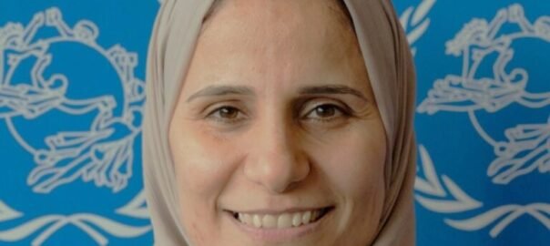 Nermin Hassan