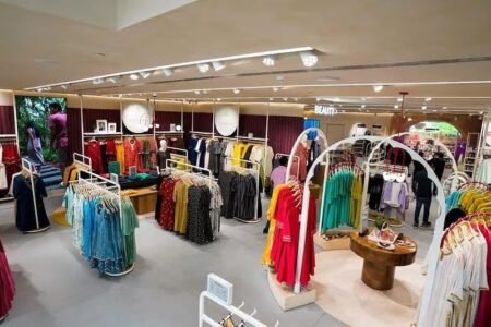 Reliance Retail