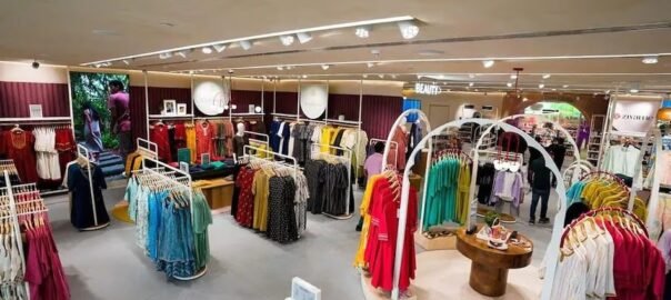 Reliance Retail