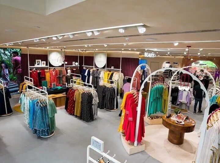 Reliance Retail
