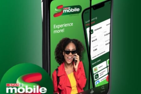 Spar enters South Africas mobile market