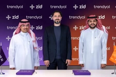 trendyol and zid partner