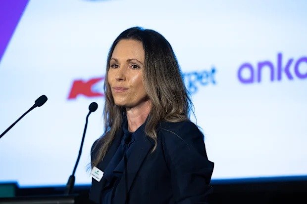 Kmart chief
