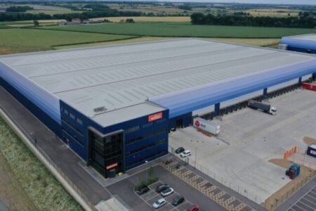 Whistl to provide e-commerce fulfillment services to Tesco F&F Online