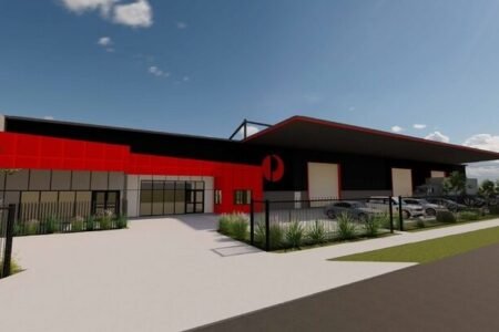 australia post and nsw