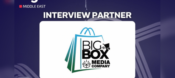 BIGBOX Media Company with Seamless Digital Commerce
