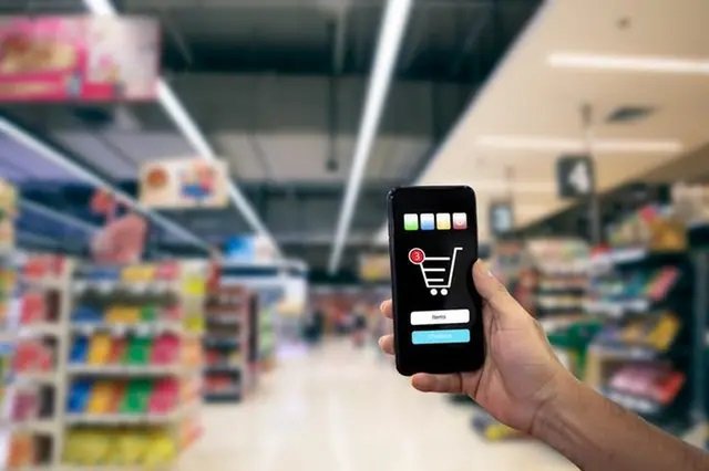 birdeye retail digital transformation