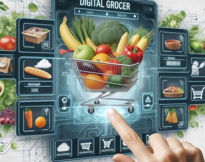 Logistics firm eyes e-commerce expansion in Nigeria