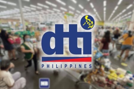 dti phillipines