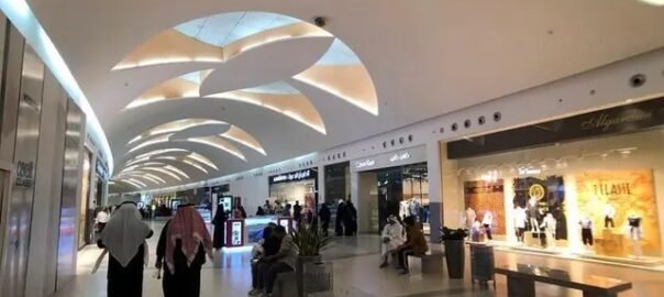 gcc retail