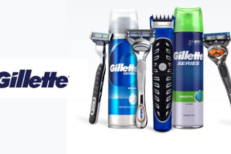 Gillette India quarterly profit surges