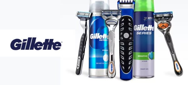Gillette India quarterly profit surges