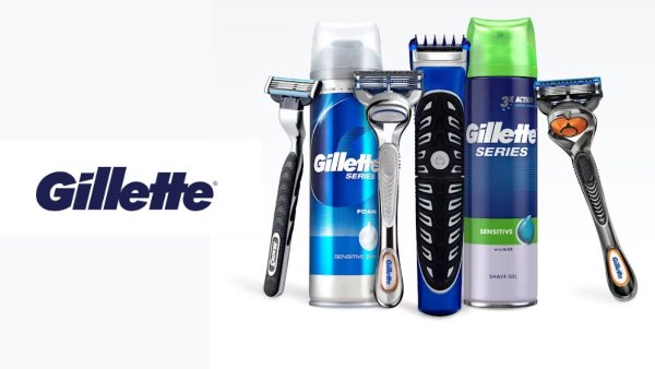 Gillette India quarterly profit surges