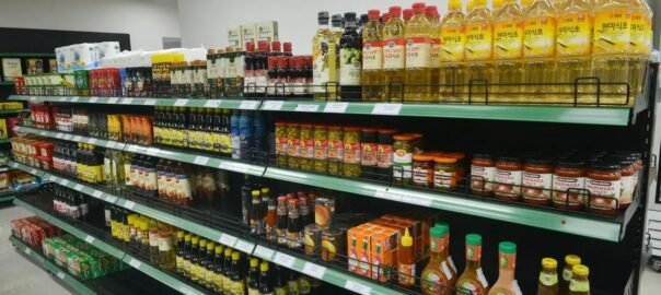 india retail sale rise
