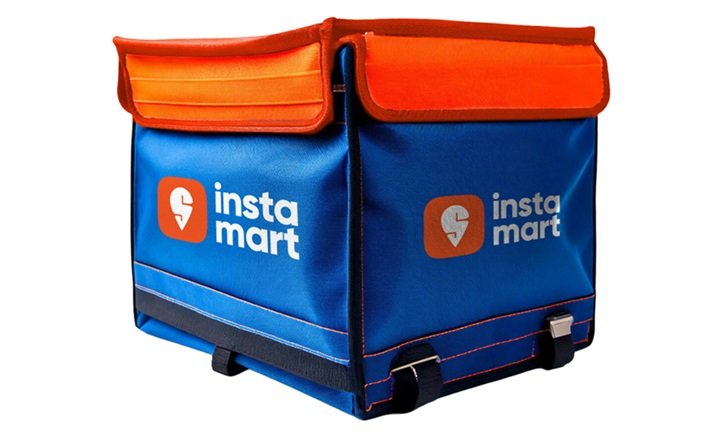 swiggy instamart