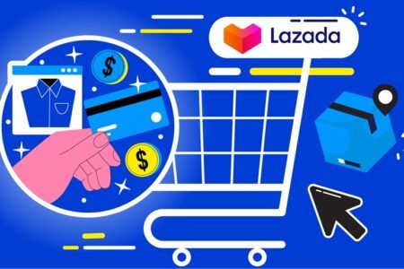 Lazada Invests US$100 Million