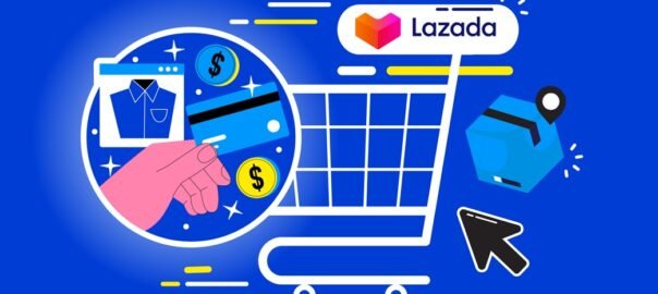 Lazada Invests US$100 Million